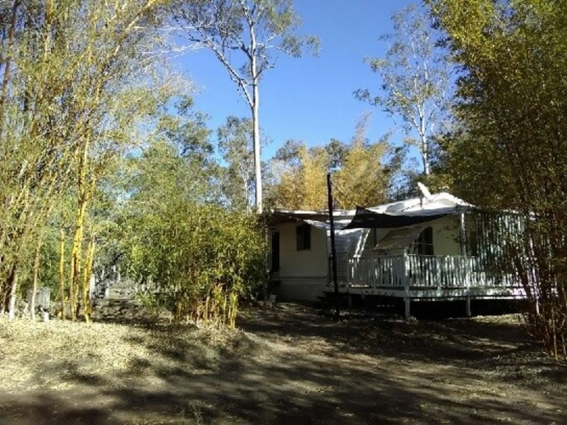 1 Denny Court, Yandaran QLD 4673