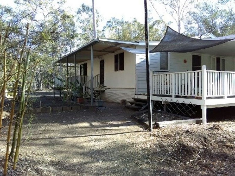 1 Denny Court, Yandaran QLD 4673