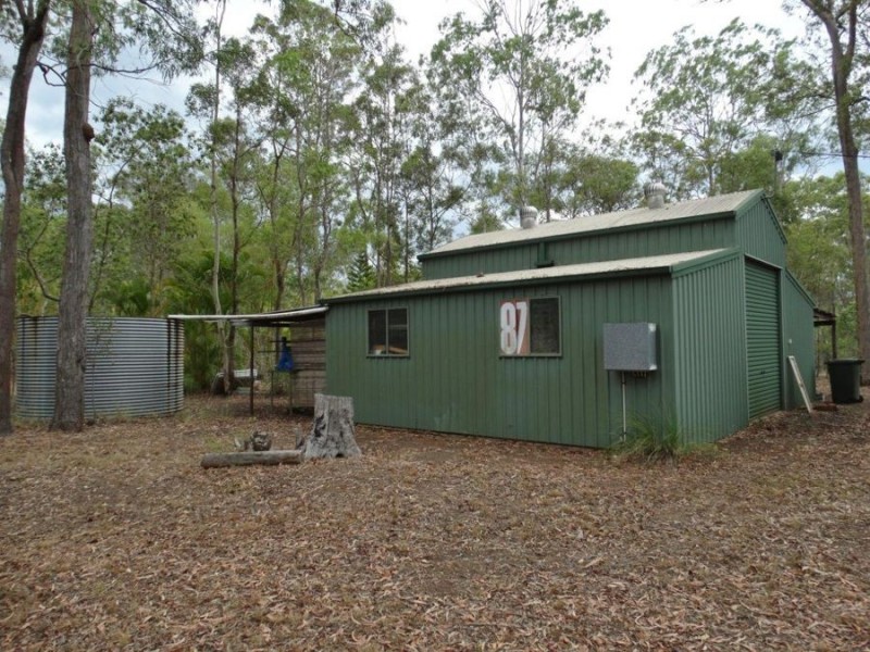 1 Denny Court, Yandaran QLD 4673
