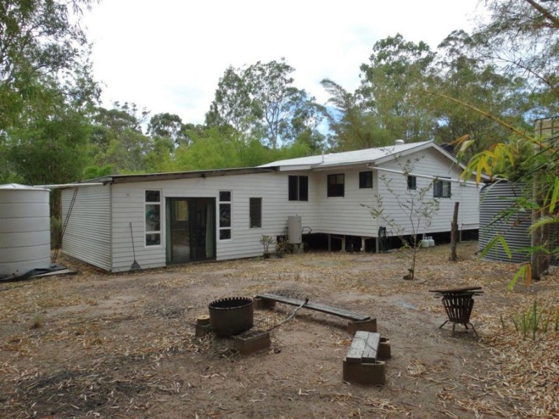 1 Denny Court, Yandaran QLD 4673