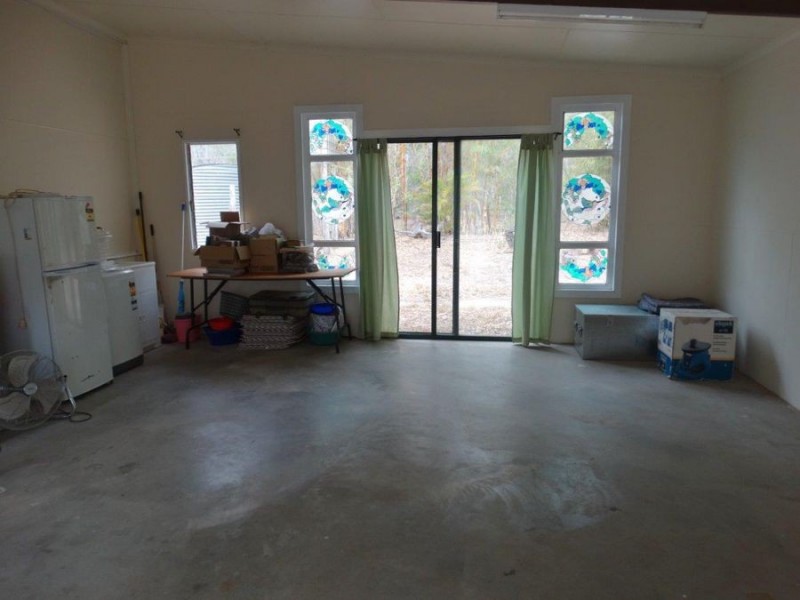 1 Denny Court, Yandaran QLD 4673