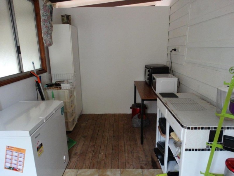 1 Denny Court, Yandaran QLD 4673