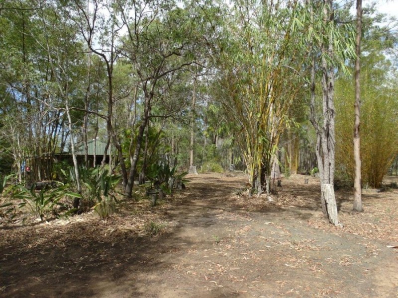 1 Denny Court, Yandaran QLD 4673