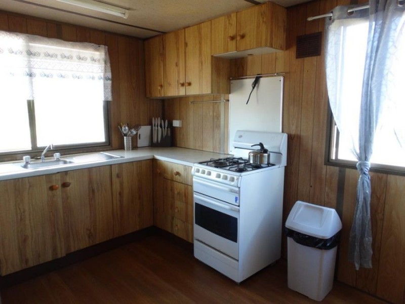 1019 Tableland Road, Mount Maria QLD 4674