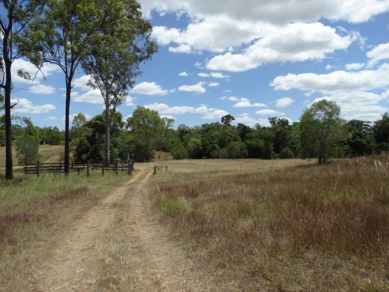 1019 Tableland Road, Mount Maria QLD 4674