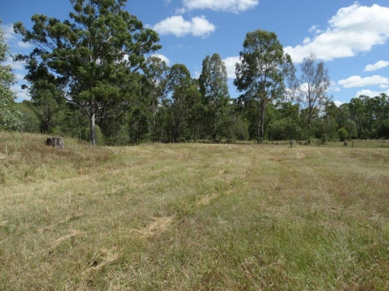 1019 Tableland Road, Mount Maria QLD 4674