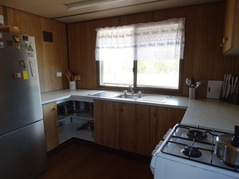 1019 Tableland Road, Mount Maria QLD 4674