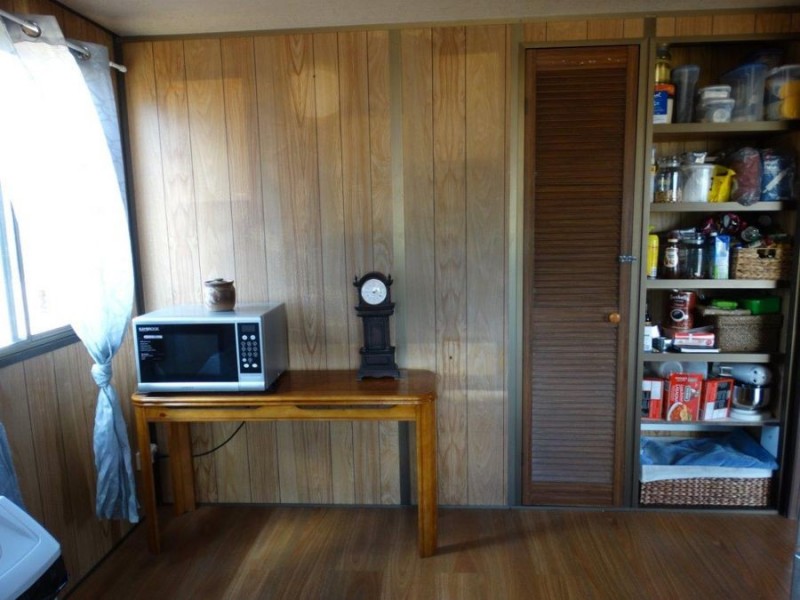 1019 Tableland Road, Mount Maria QLD 4674