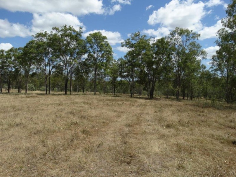 1019 Tableland Road, Mount Maria QLD 4674