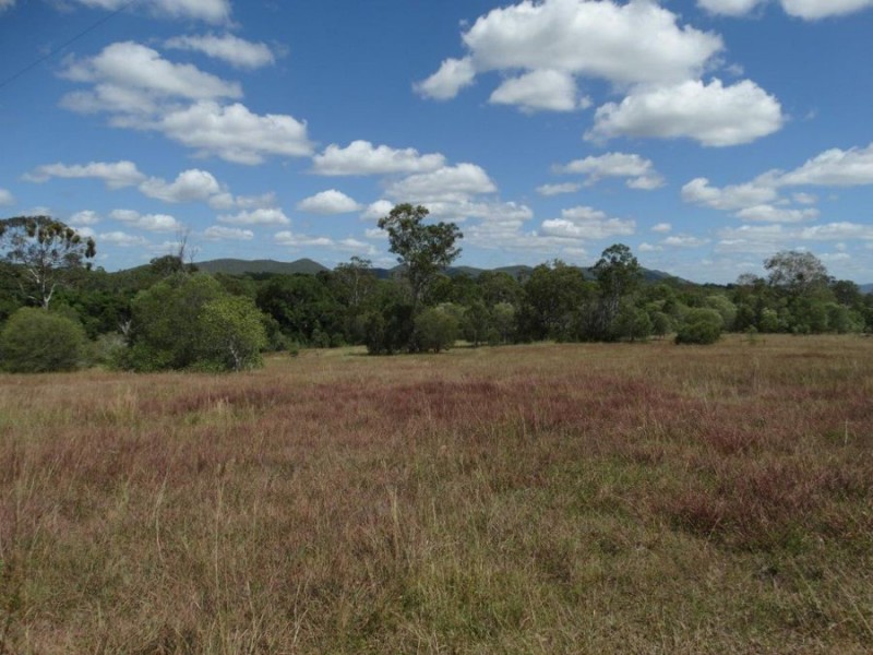 1019 Tableland Road, Mount Maria QLD 4674