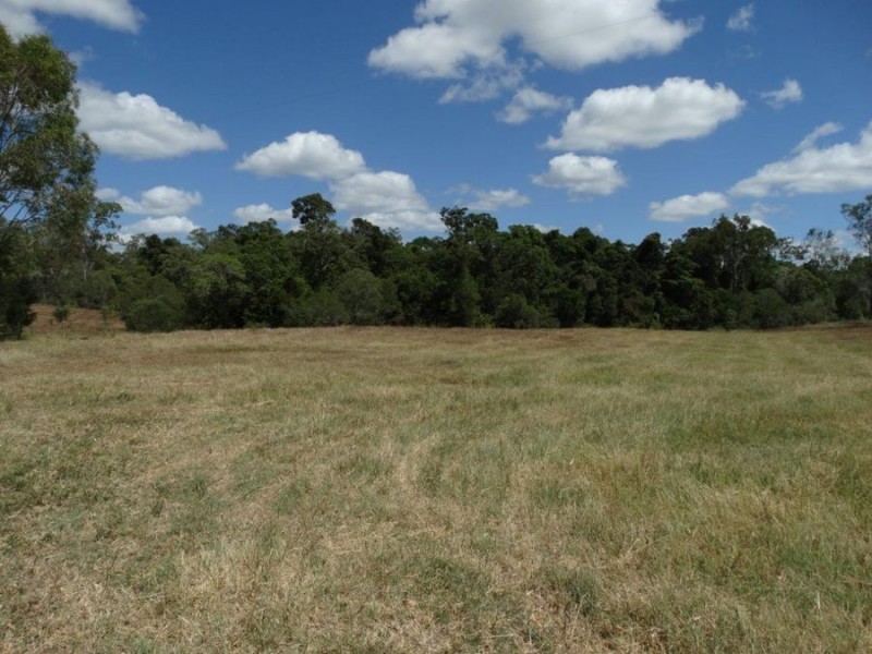 1019 Tableland Road, Mount Maria QLD 4674