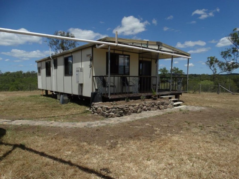 1019 Tableland Road, Mount Maria QLD 4674