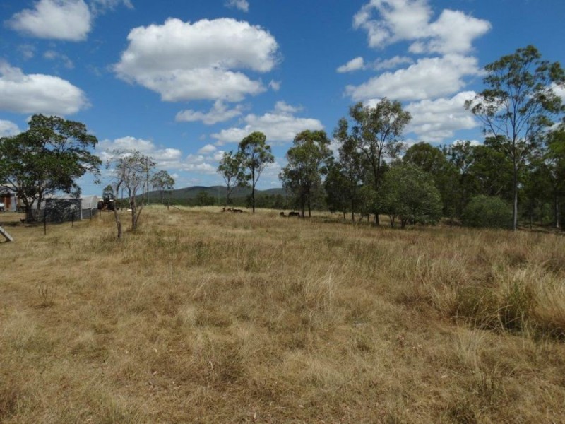 1019 Tableland Road, Mount Maria QLD 4674