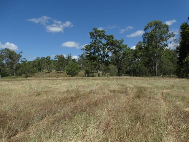 1019 Tableland Road, Mount Maria QLD 4674