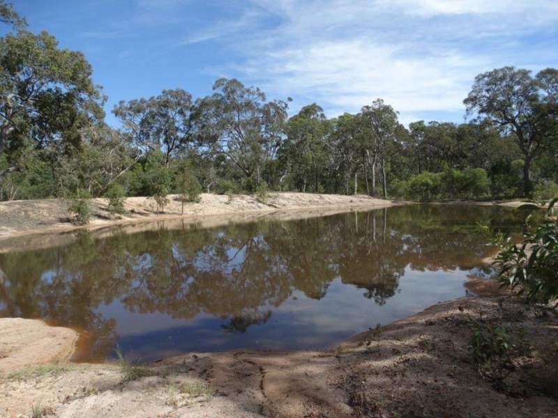 Lot 19 Lindy Drive, Rules Beach QLD 4674