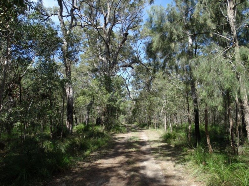 Lot 19 Lindy Drive, Rules Beach QLD 4674