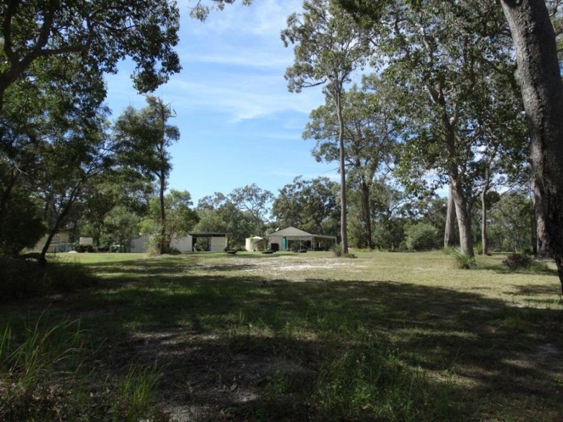 Lot 19 Lindy Drive, Rules Beach QLD 4674