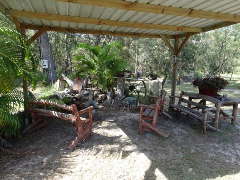 Lot 19 Lindy Drive, Rules Beach QLD 4674