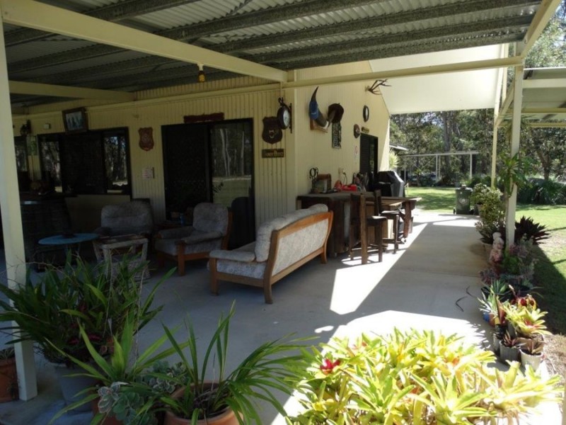 Lot 19 Lindy Drive, Rules Beach QLD 4674