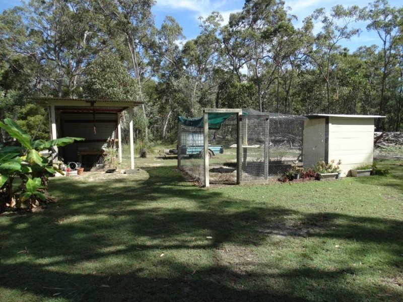 Lot 19 Lindy Drive, Rules Beach QLD 4674