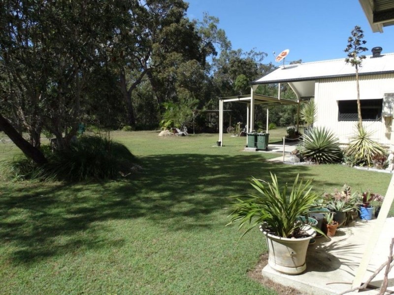 Lot 19 Lindy Drive, Rules Beach QLD 4674