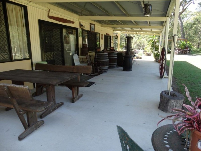 Lot 19 Lindy Drive, Rules Beach QLD 4674