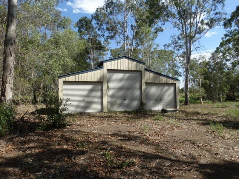 Lot 4 Lower Waterloo Road, Yandaran QLD 4673