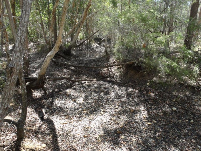 Lot 4 Lower Waterloo Road, Yandaran QLD 4673