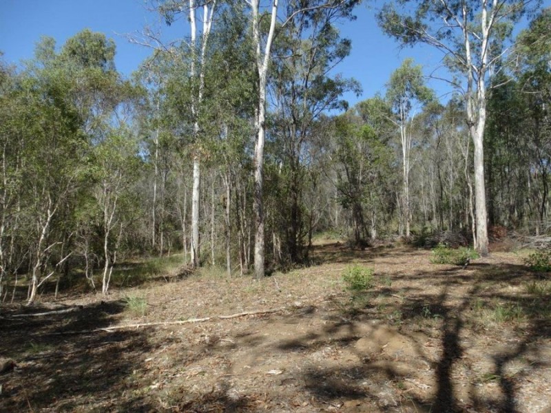Lot 4 Lower Waterloo Road, Yandaran QLD 4673