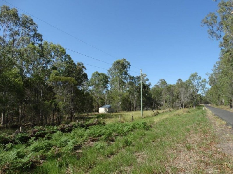 Lot 4 Lower Waterloo Road, Yandaran QLD 4673