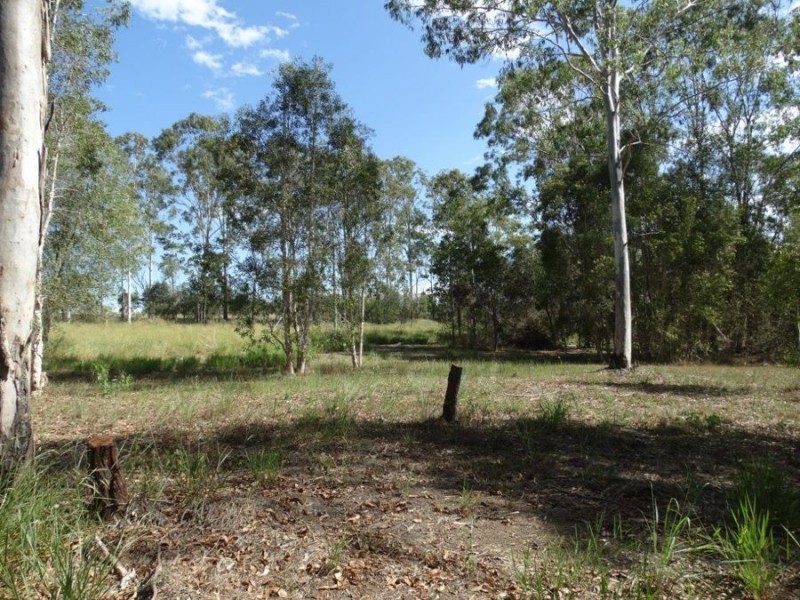 Lot 4 Lower Waterloo Road, Yandaran QLD 4673