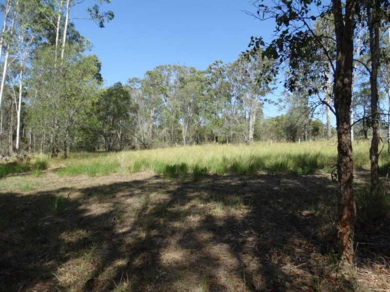 Lot 4 Lower Waterloo Road, Yandaran QLD 4673