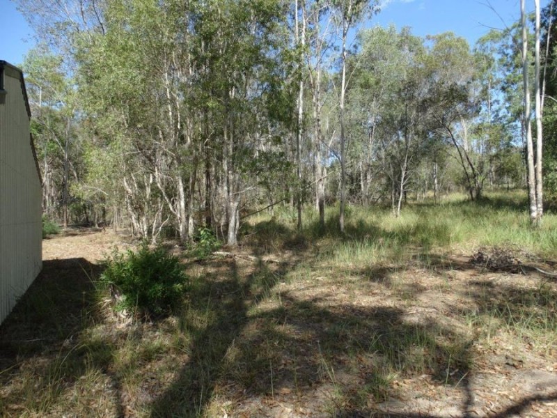 Lot 4 Lower Waterloo Road, Yandaran QLD 4673