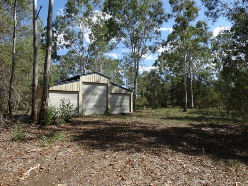 Lot 4 Lower Waterloo Road, Yandaran QLD 4673