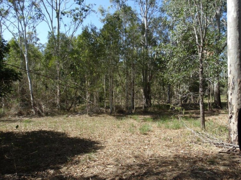 Lot 4 Lower Waterloo Road, Yandaran QLD 4673