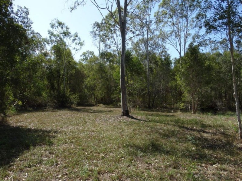 Lot 4 Lower Waterloo Road, Yandaran QLD 4673
