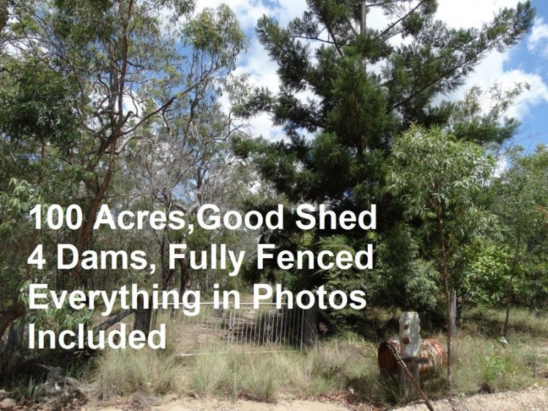 595 Pacific Drive, Deepwater QLD 4674