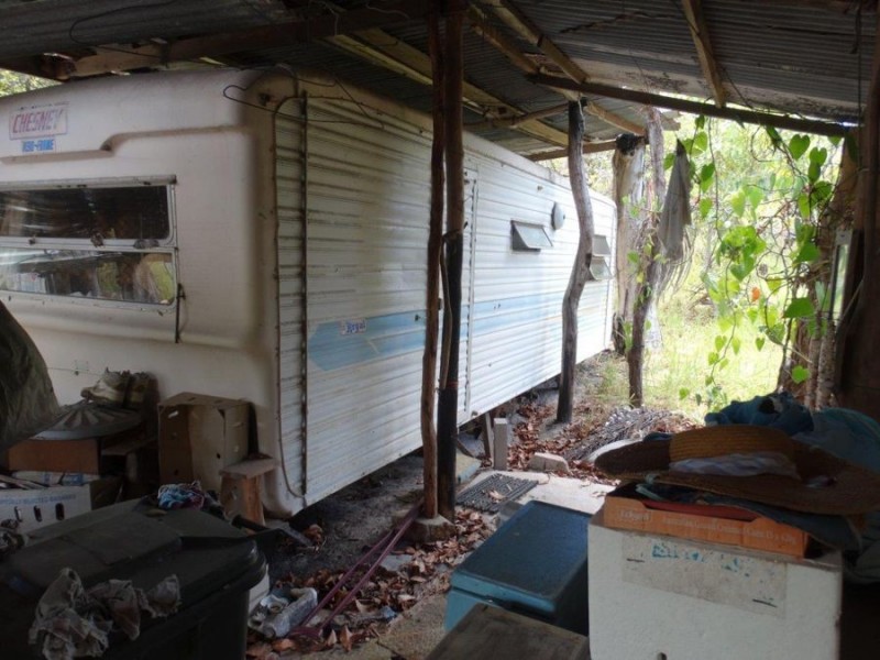 595 Pacific Drive, Deepwater QLD 4674