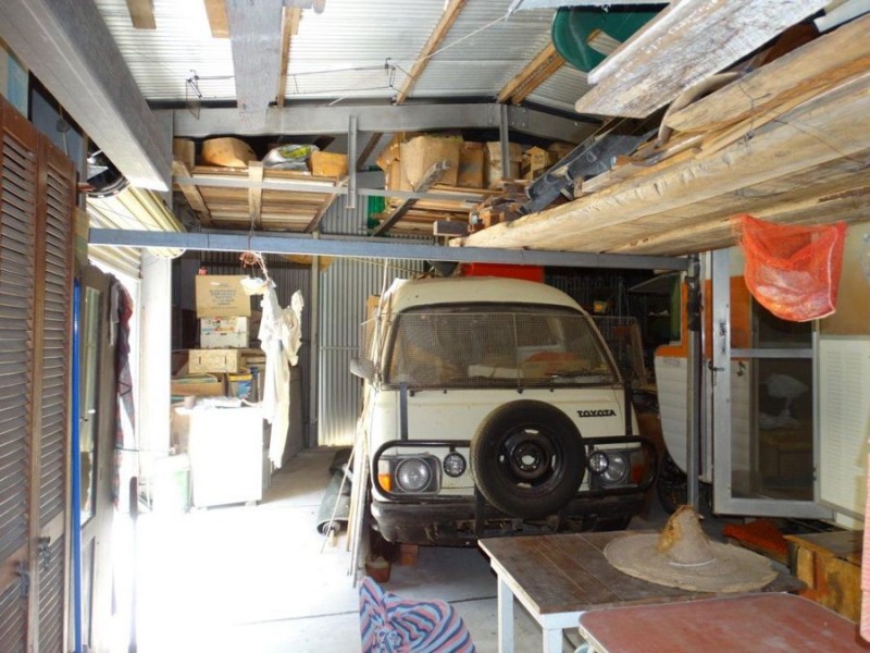 595 Pacific Drive, Deepwater QLD 4674