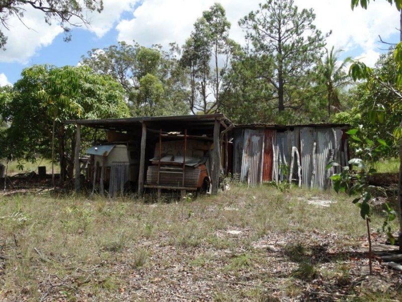595 Pacific Drive, Deepwater QLD 4674