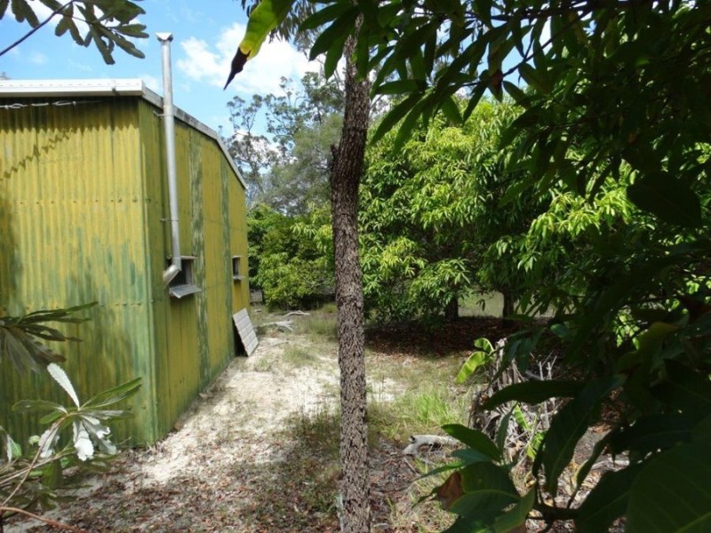 595 Pacific Drive, Deepwater QLD 4674