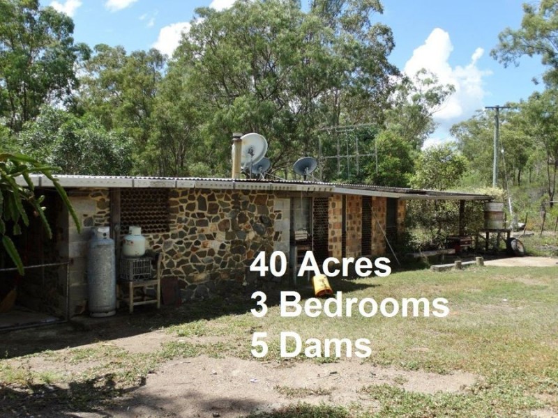 232 Mineral Road, Rosedale QLD 4674