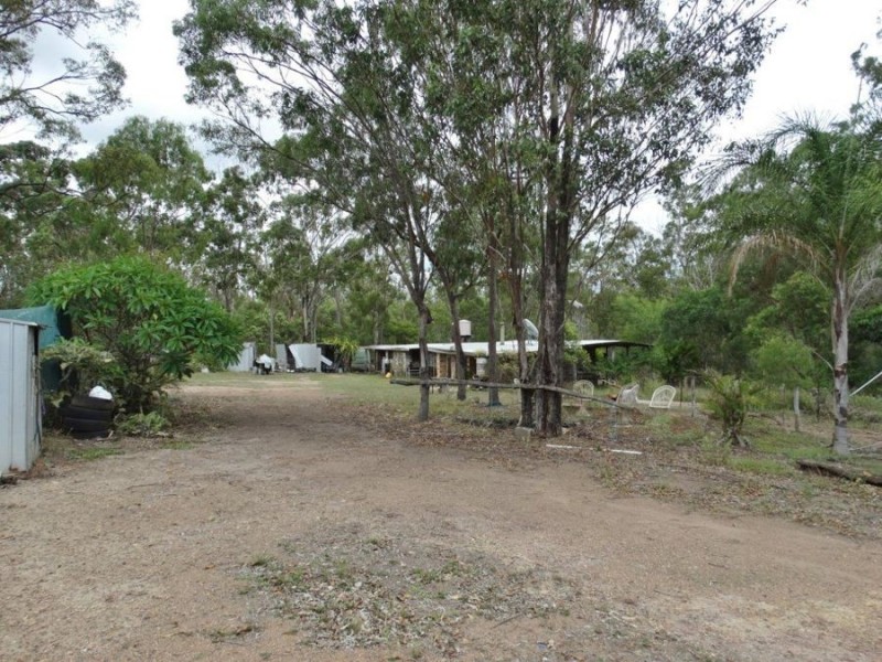 232 Mineral Road, Rosedale QLD 4674