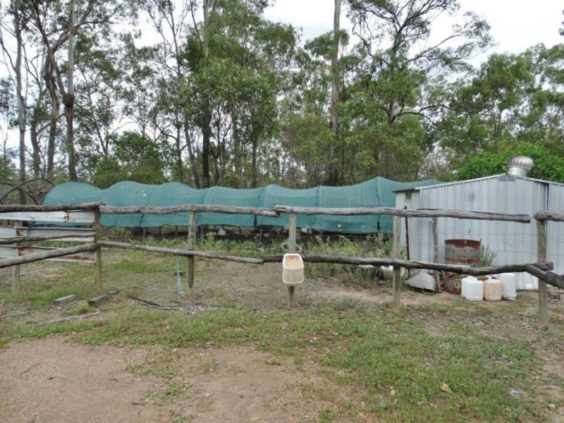 232 Mineral Road, Rosedale QLD 4674