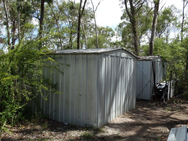 232 Mineral Road, Rosedale QLD 4674