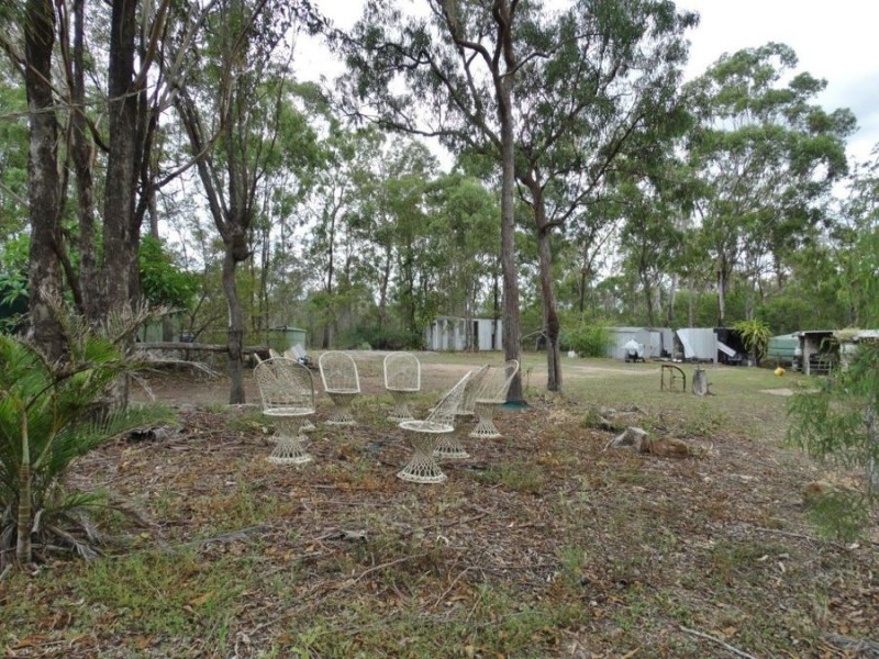 232 Mineral Road, Rosedale QLD 4674