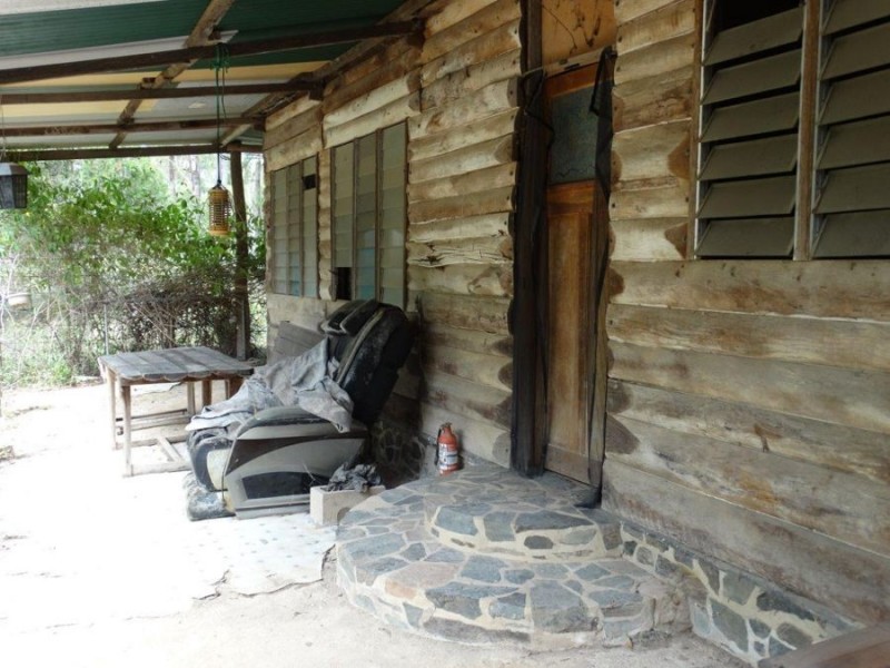 232 Mineral Road, Rosedale QLD 4674