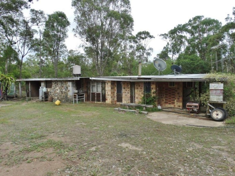 232 Mineral Road, Rosedale QLD 4674