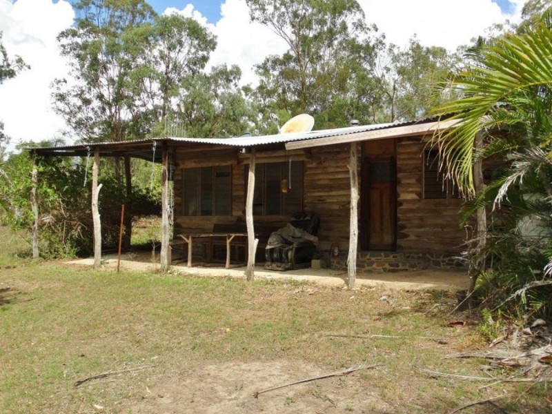 232 Mineral Road, Rosedale QLD 4674