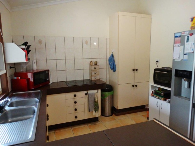 313 Gorge Road, Lowmead QLD 4676